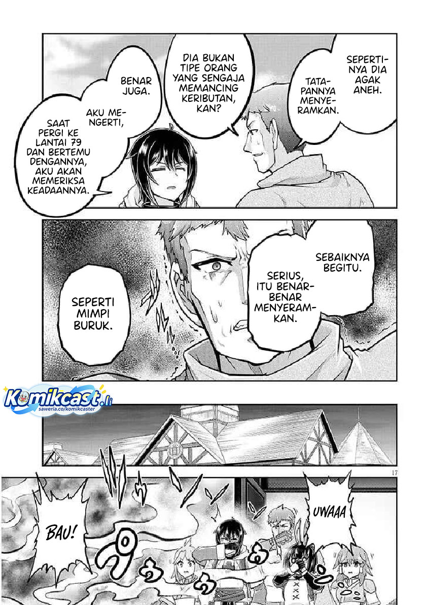 Dilarang COPAS - situs resmi www.mangacanblog.com - Komik live dungeon 085 - chapter 85 86 Indonesia live dungeon 085 - chapter 85 Terbaru 17|Baca Manga Komik Indonesia|Mangacan