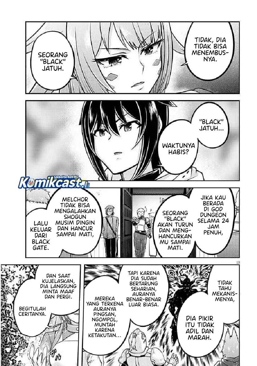 Dilarang COPAS - situs resmi www.mangacanblog.com - Komik live dungeon 085 - chapter 85 86 Indonesia live dungeon 085 - chapter 85 Terbaru 19|Baca Manga Komik Indonesia|Mangacan