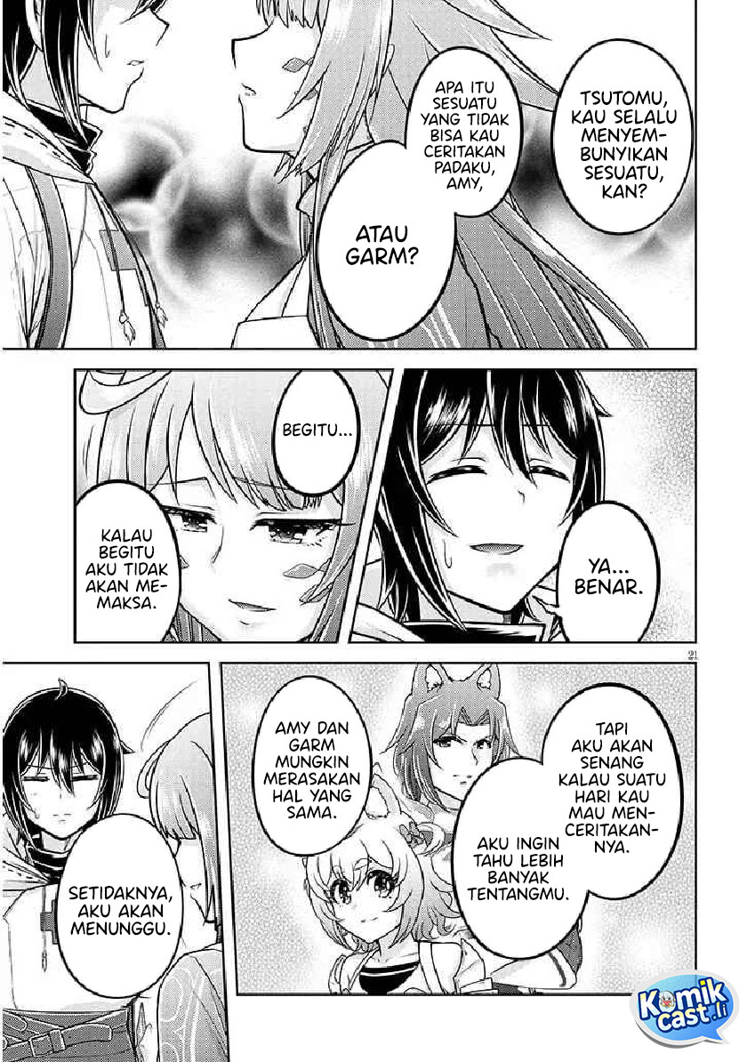 Dilarang COPAS - situs resmi www.mangacanblog.com - Komik live dungeon 085 - chapter 85 86 Indonesia live dungeon 085 - chapter 85 Terbaru 21|Baca Manga Komik Indonesia|Mangacan