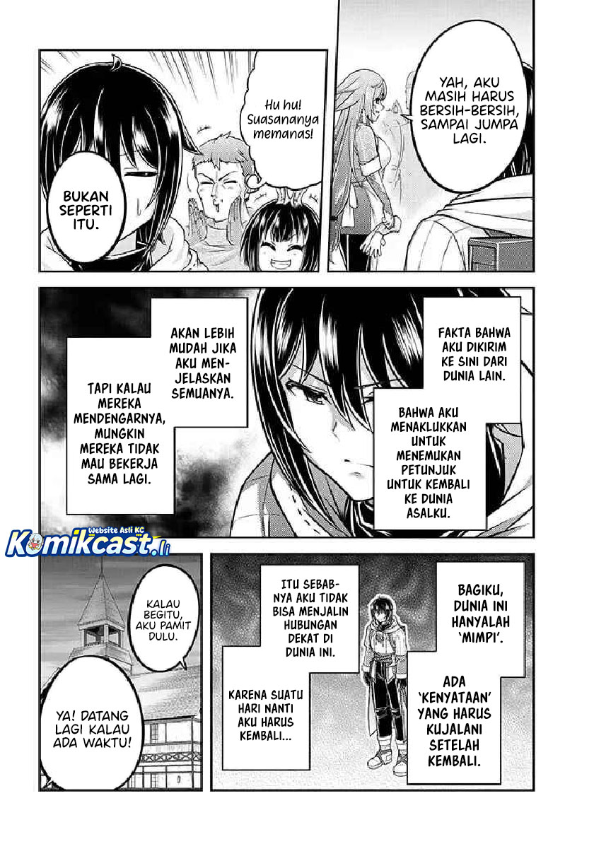Dilarang COPAS - situs resmi www.mangacanblog.com - Komik live dungeon 085 - chapter 85 86 Indonesia live dungeon 085 - chapter 85 Terbaru 22|Baca Manga Komik Indonesia|Mangacan