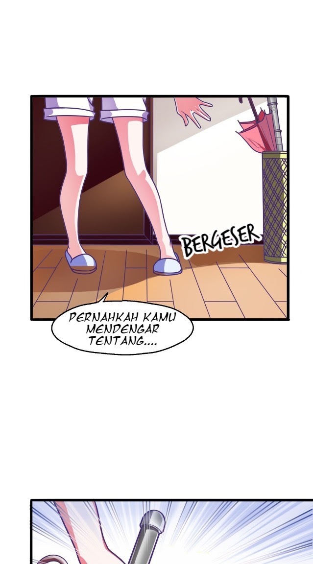 Living With a Villainous Boss chapter 3