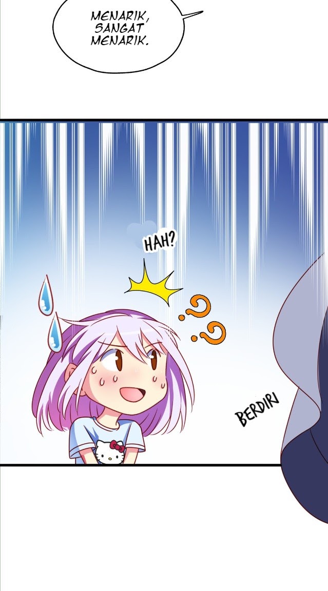Living With a Villainous Boss chapter 3