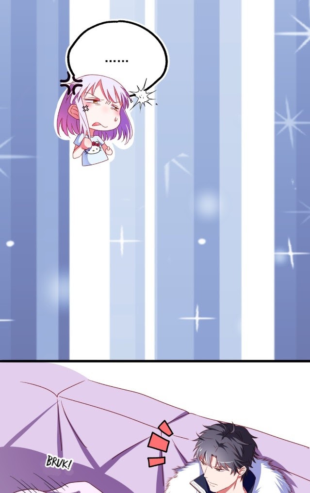 Living With a Villainous Boss chapter 3