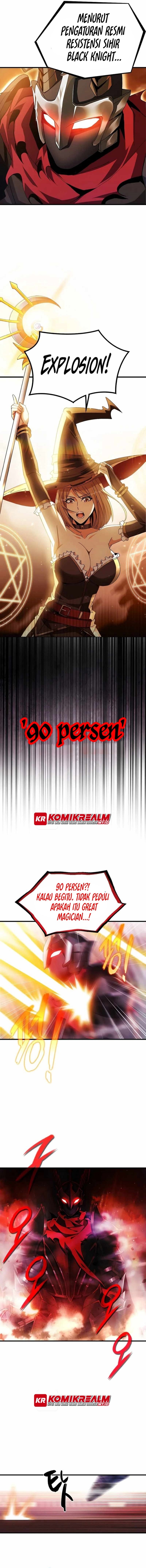 Logging in as a Monster Chapter 02 Bahasa Indonesia