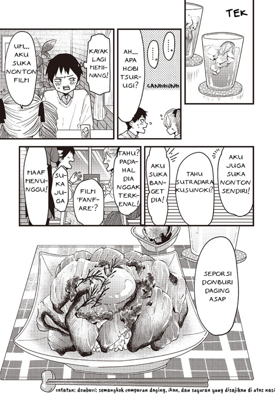 Lolita Meshi chapter 8