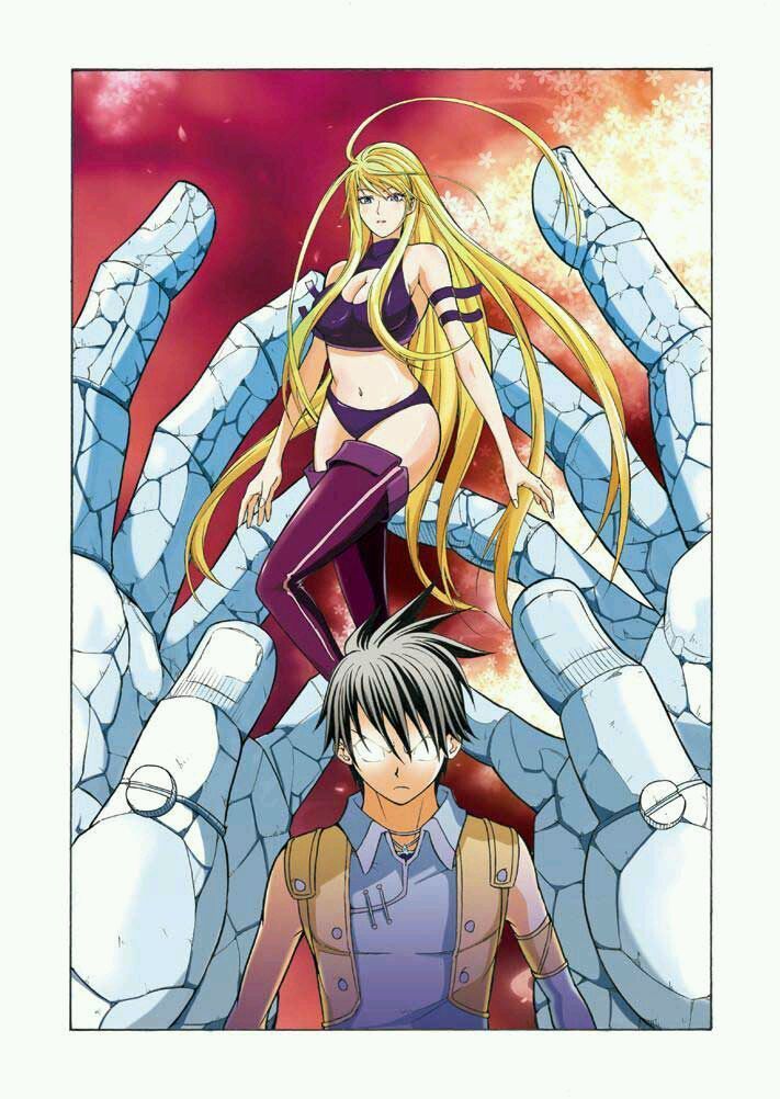 Long Live Summons chapter 16