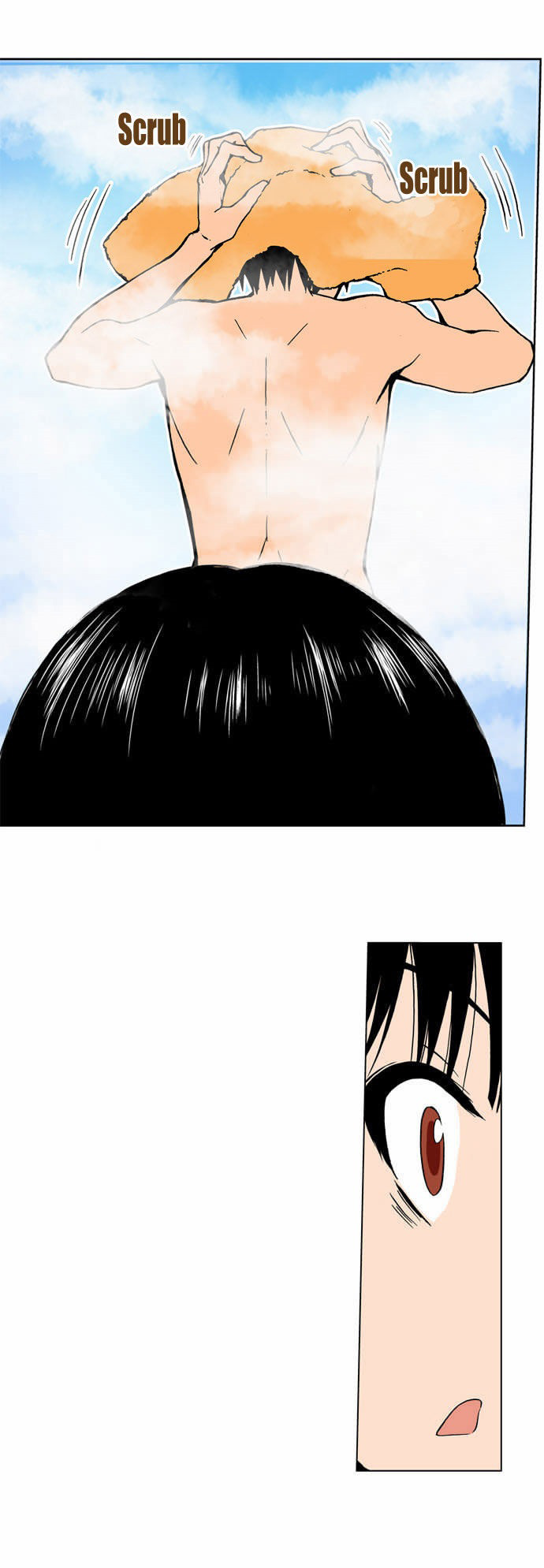 Looking For a Father Chapter 06