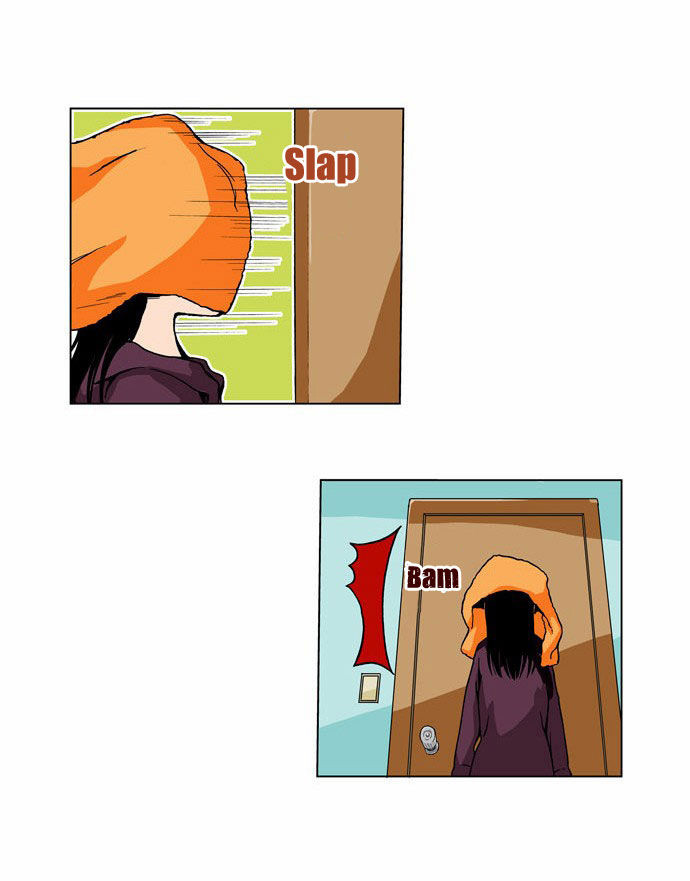 Looking For a Father Chapter 06