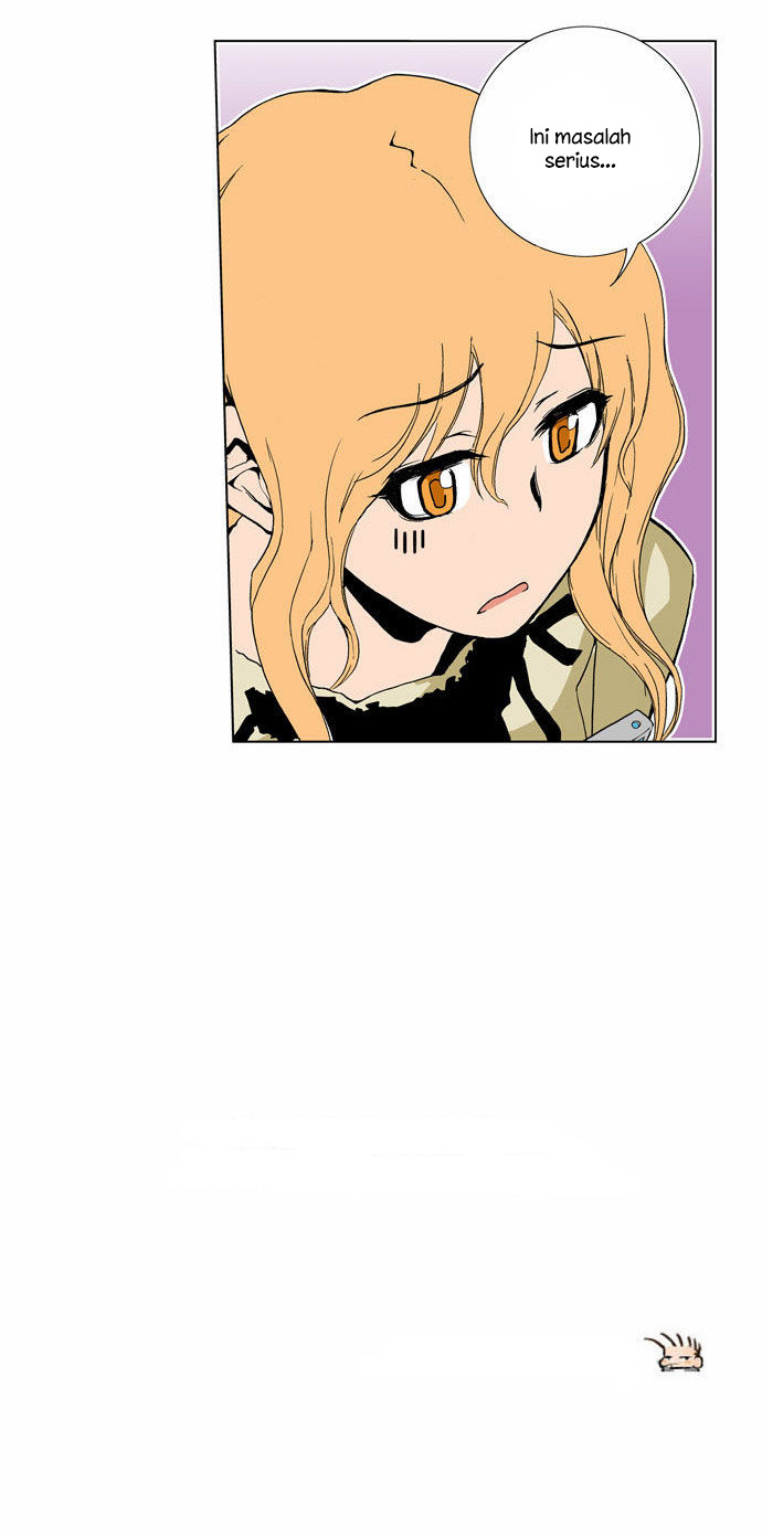 Looking For a Father Chapter 06