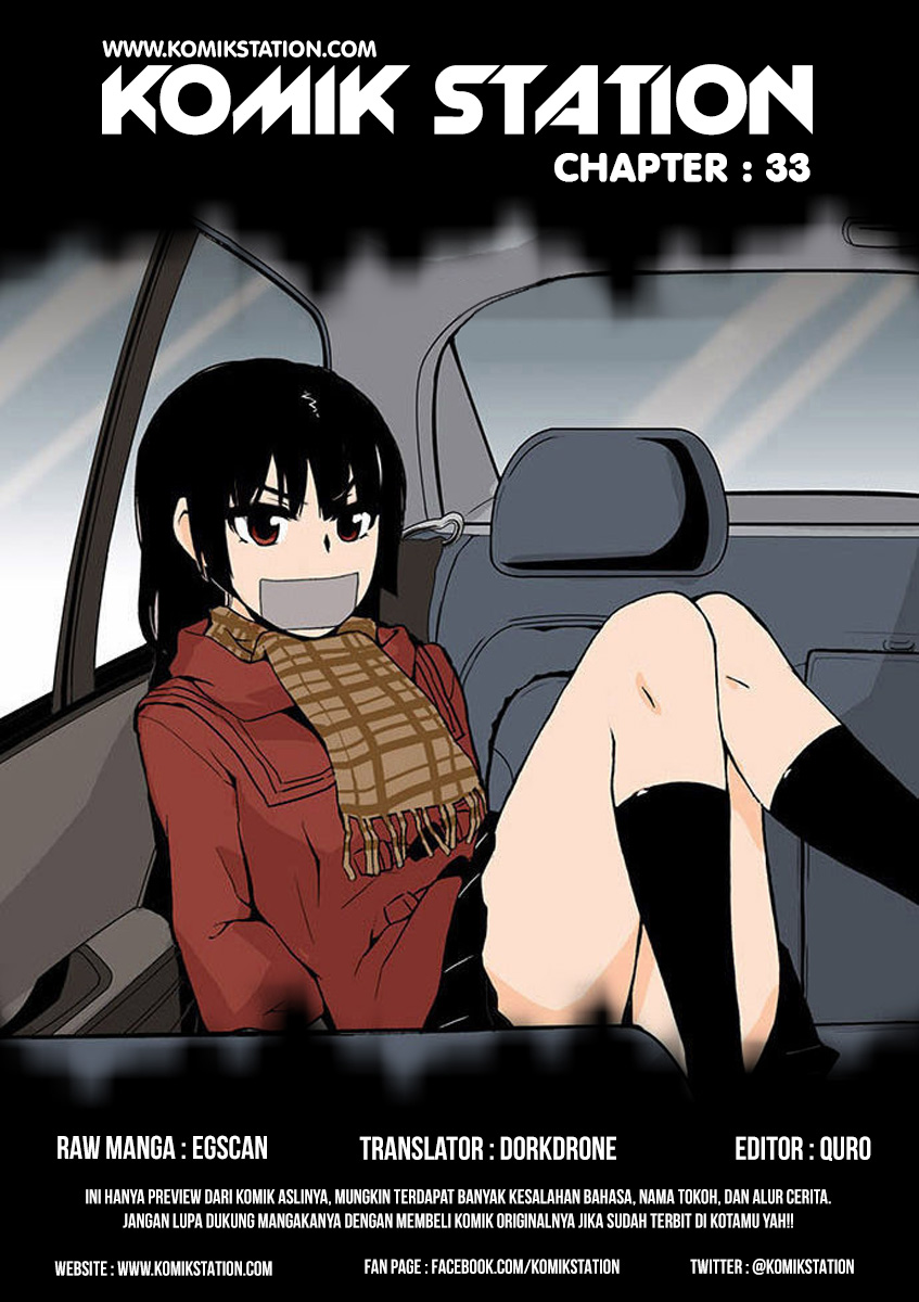 Looking For a Father chapter 33
