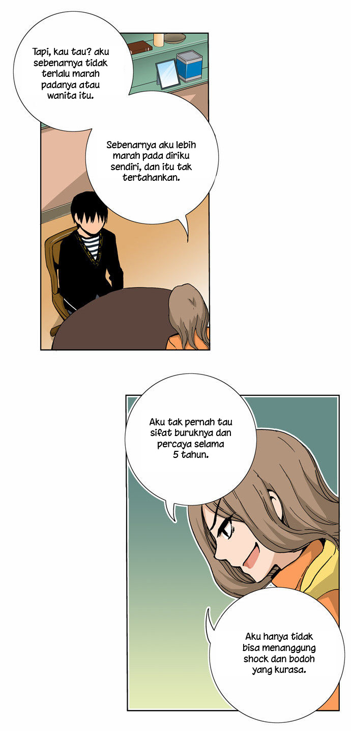 Looking For a Father chapter 33