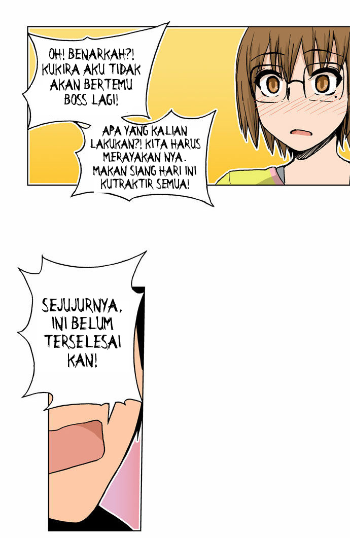 Looking For a Father chapter 33