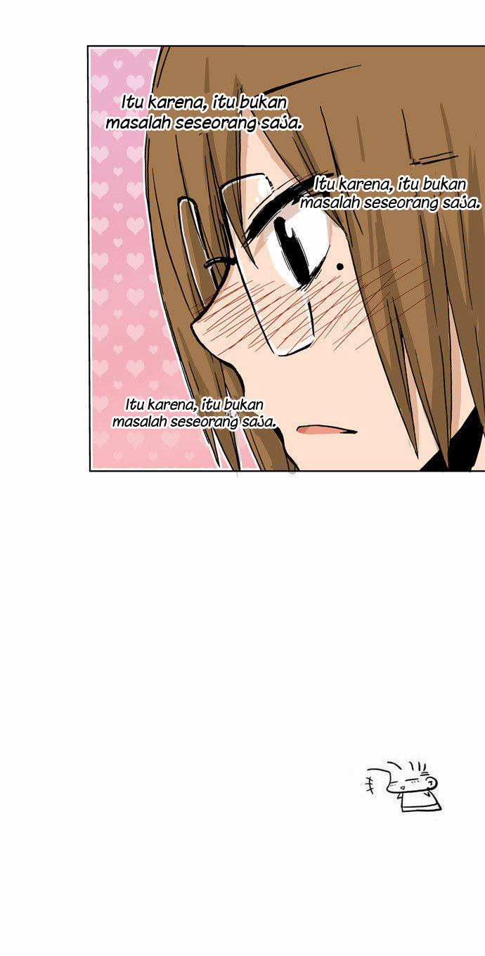 Looking For a Father chapter 33