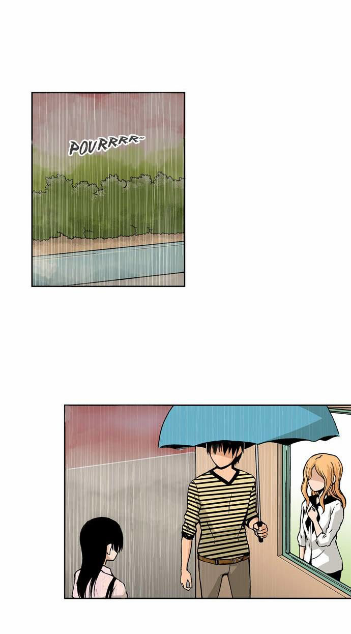 Looking For a Father Chapter 39