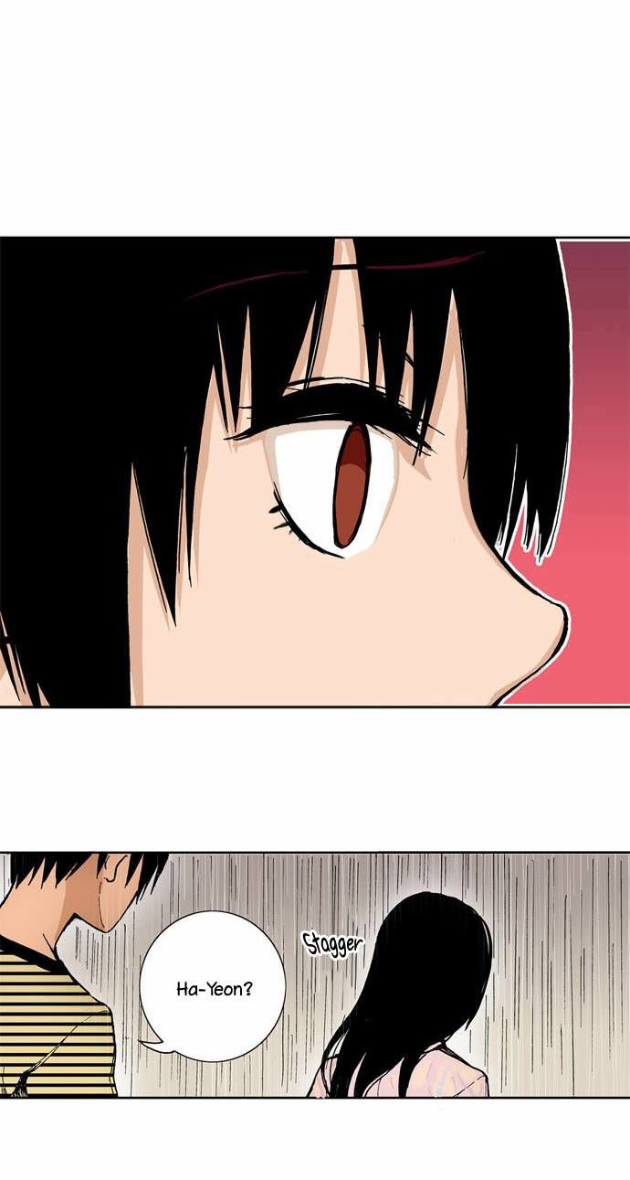 Looking For a Father Chapter 39