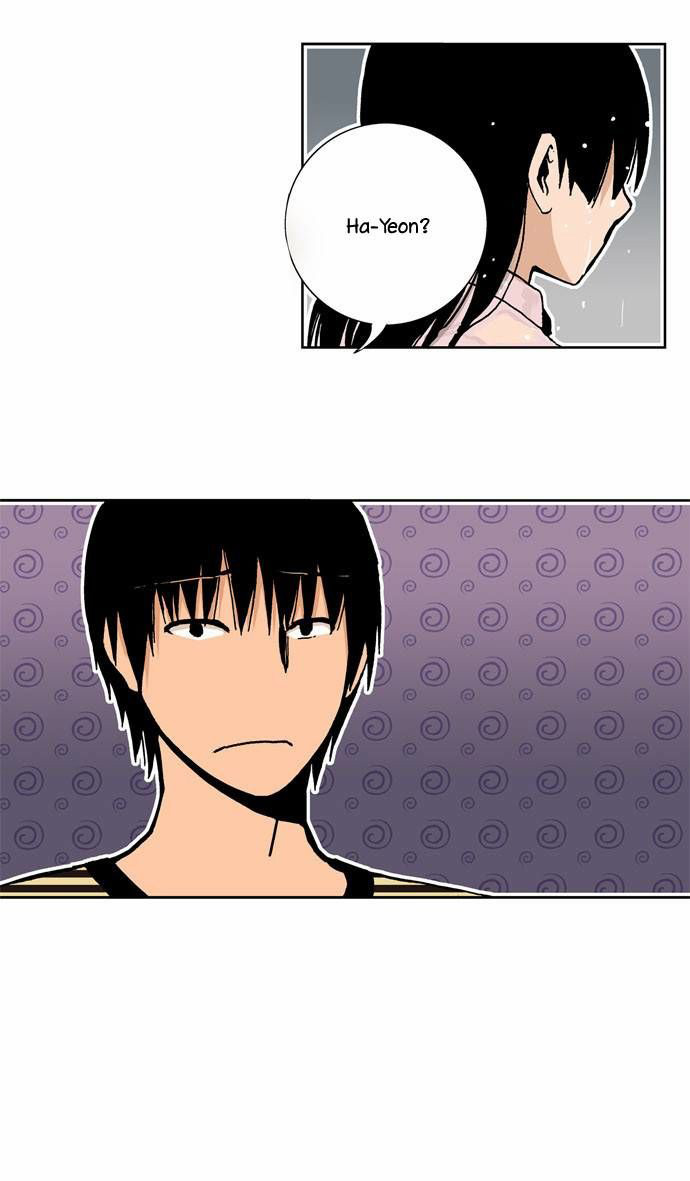 Looking For a Father Chapter 39