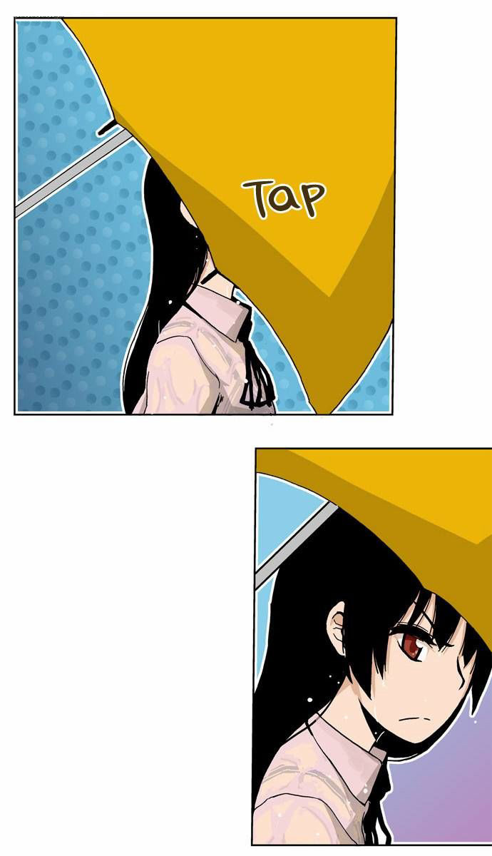 Looking For a Father Chapter 39