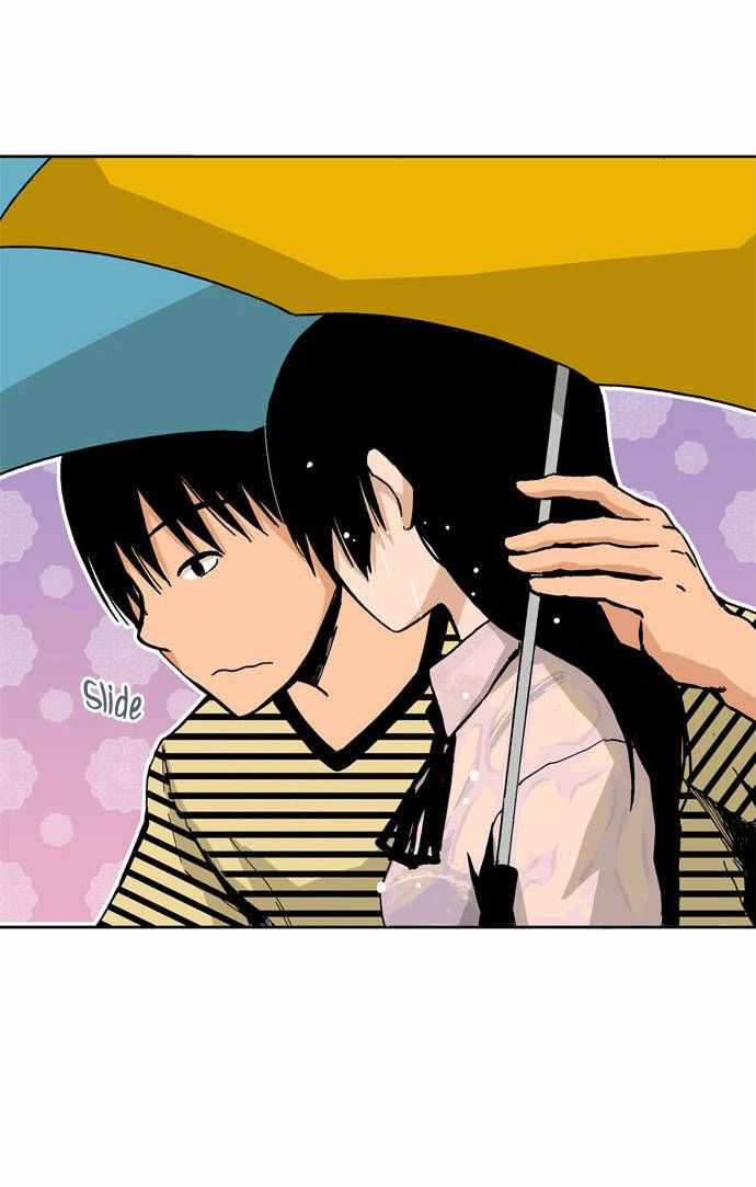 Looking For a Father Chapter 39