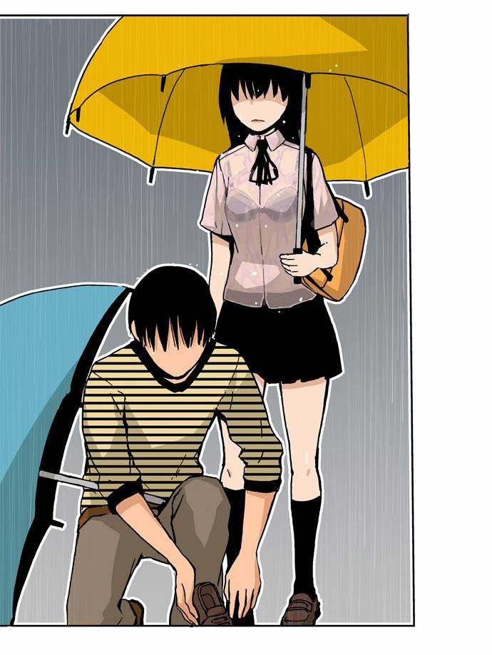 Looking For a Father Chapter 39