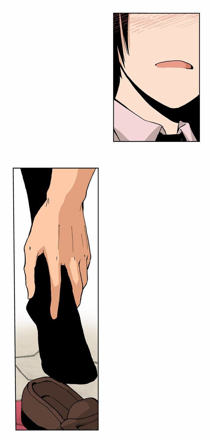 Looking For a Father Chapter 39