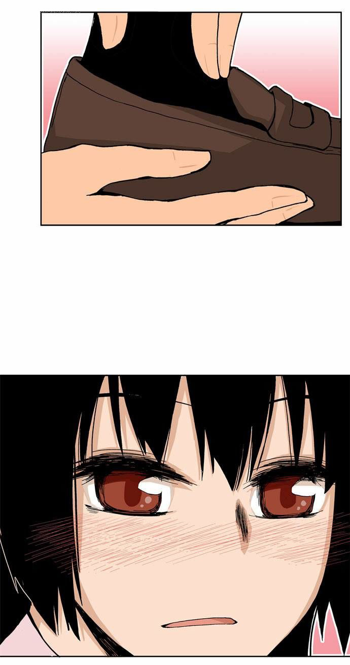 Looking For a Father Chapter 39