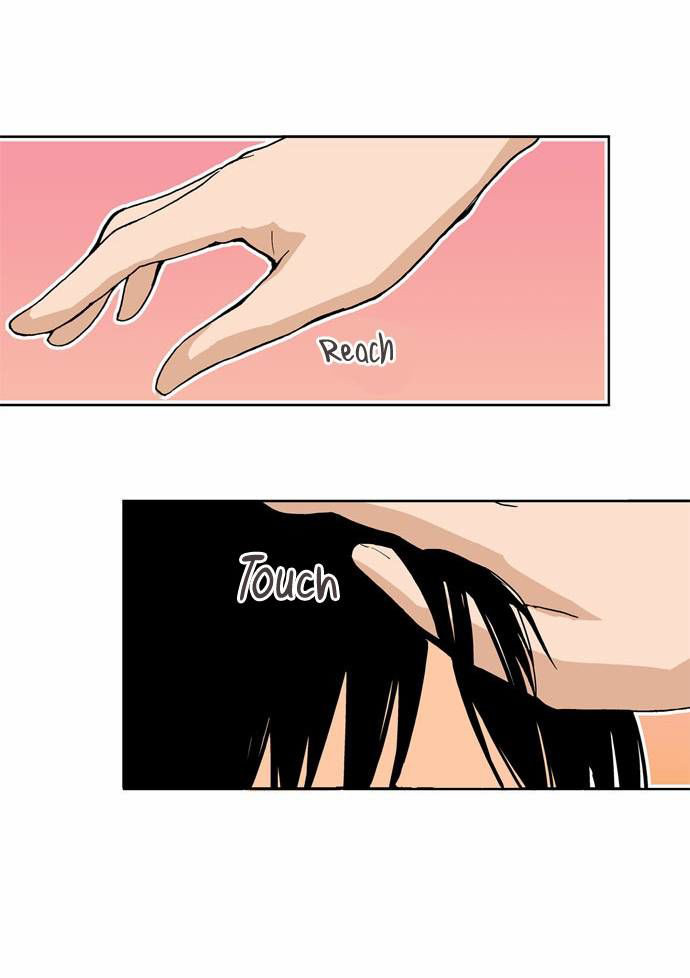 Looking For a Father Chapter 39