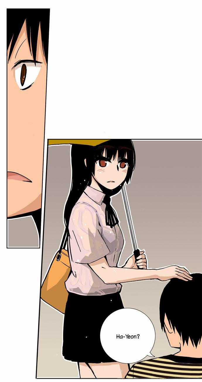 Looking For a Father Chapter 39