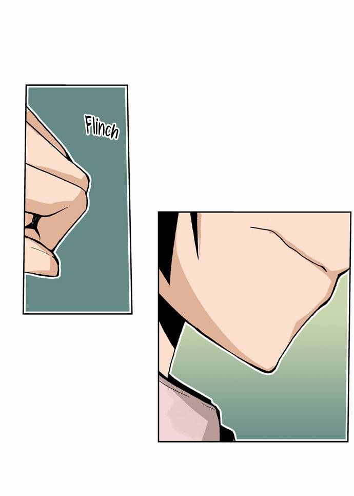 Looking For a Father Chapter 39