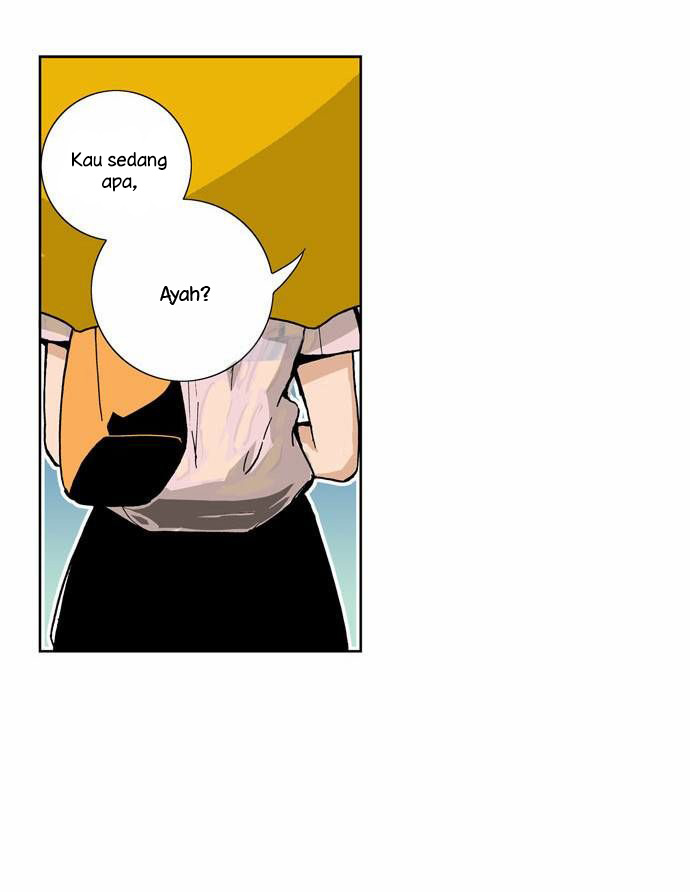 Looking For a Father Chapter 39