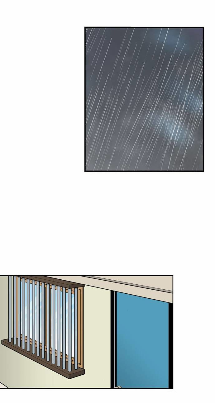 Looking For a Father Chapter 39