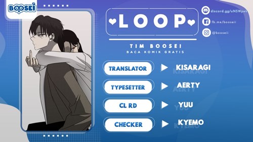 Loop Chapter 01 Bahasa Indonesia