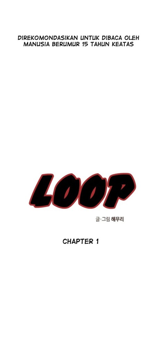 Loop Chapter 01 Bahasa Indonesia