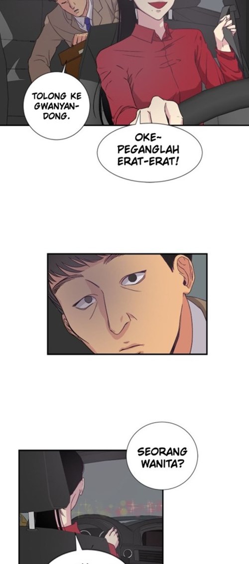 Loop Chapter 01 Bahasa Indonesia