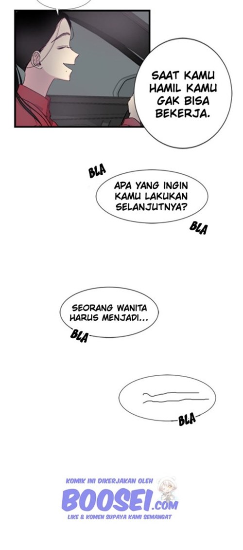 Loop Chapter 01 Bahasa Indonesia