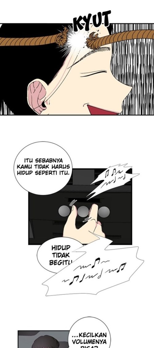 Loop Chapter 01 Bahasa Indonesia