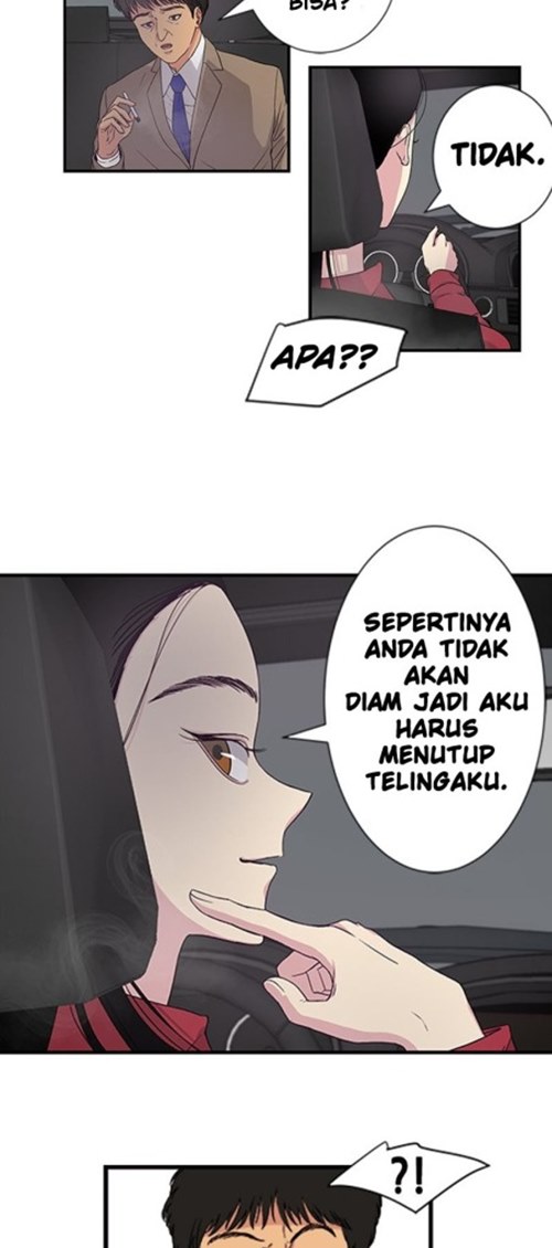 Loop Chapter 01 Bahasa Indonesia