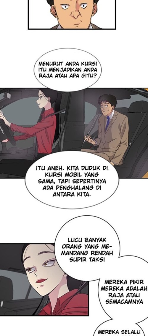 Loop Chapter 01 Bahasa Indonesia