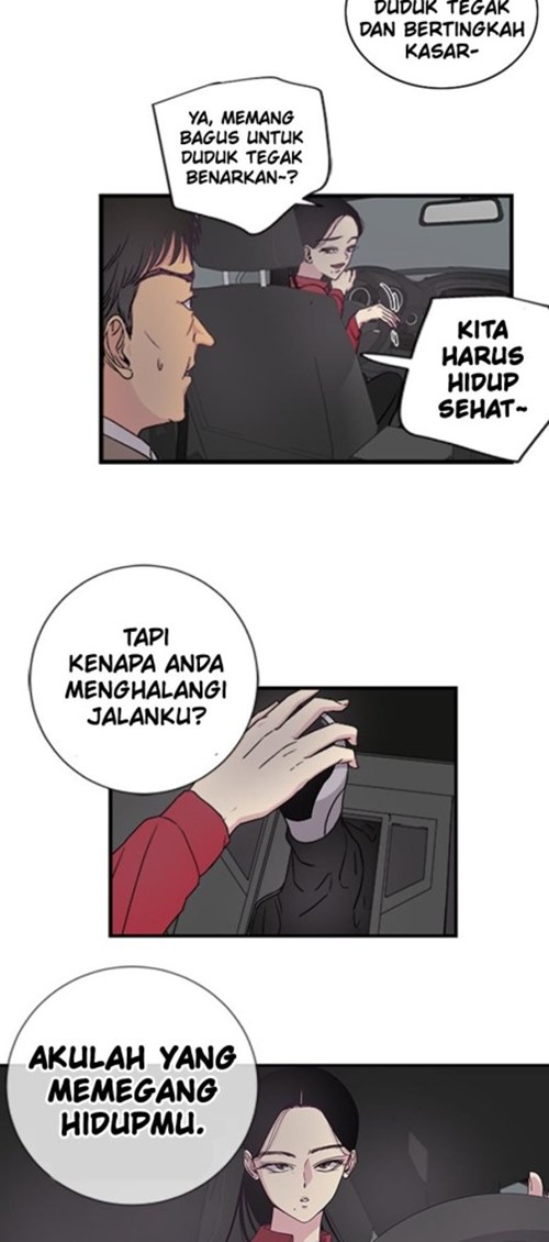 Loop Chapter 01 Bahasa Indonesia