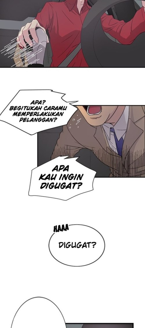 Loop Chapter 01 Bahasa Indonesia