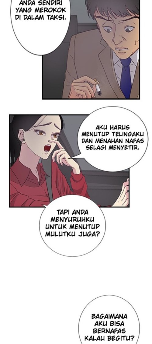 Loop Chapter 01 Bahasa Indonesia