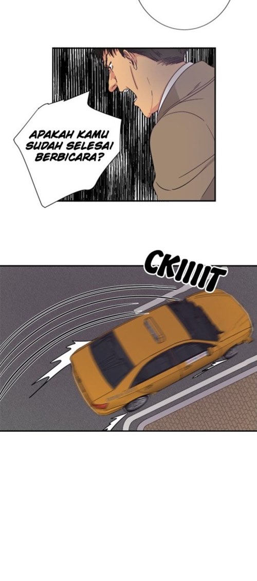 Loop Chapter 01 Bahasa Indonesia