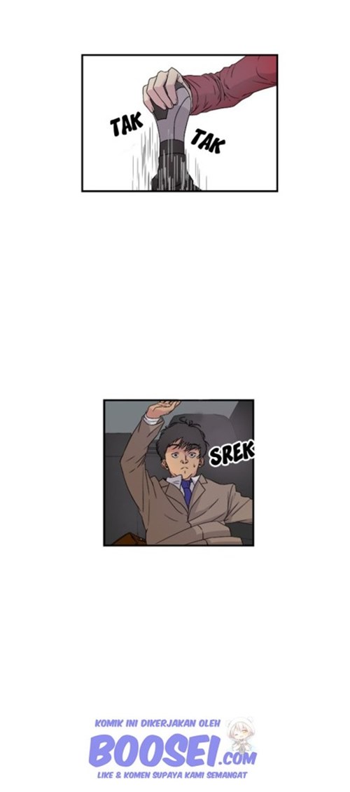 Loop Chapter 01 Bahasa Indonesia