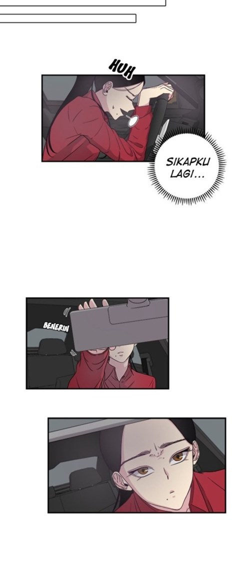 Loop Chapter 01 Bahasa Indonesia