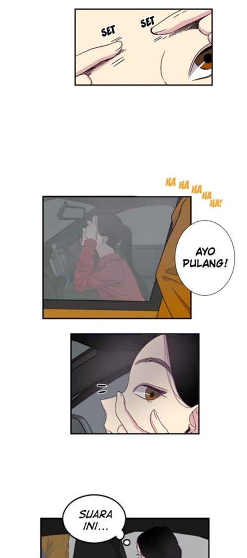 Loop Chapter 01 Bahasa Indonesia