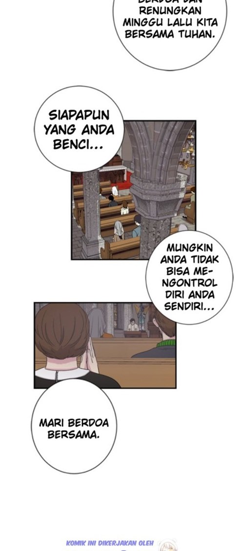 Loop Chapter 01 Bahasa Indonesia