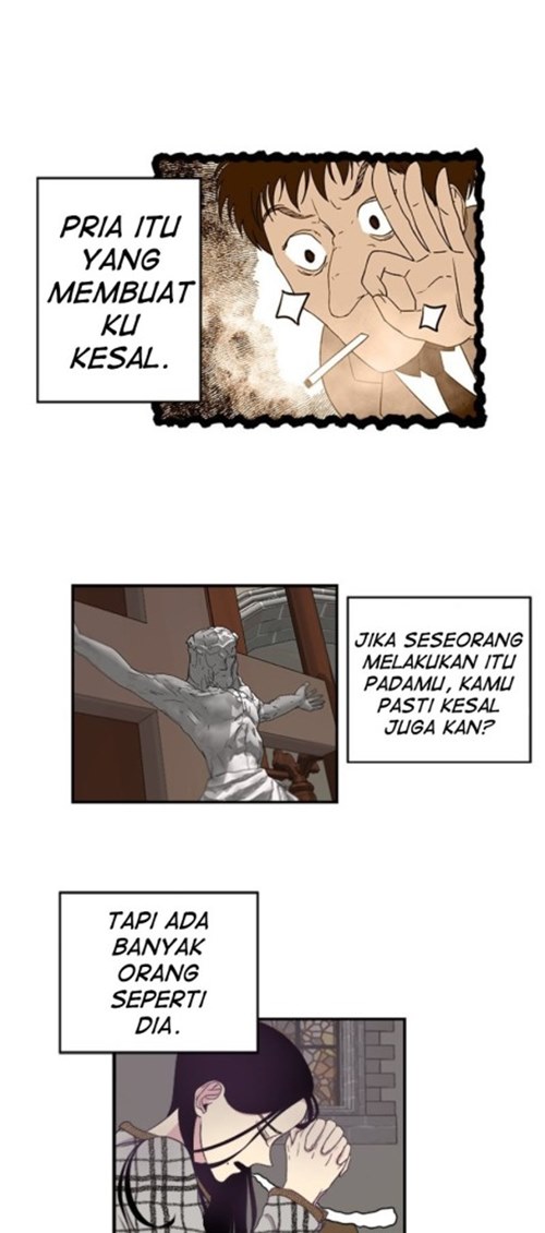 Loop Chapter 01 Bahasa Indonesia