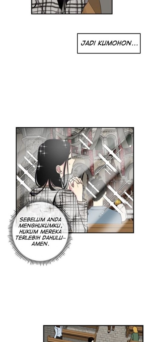 Loop Chapter 01 Bahasa Indonesia