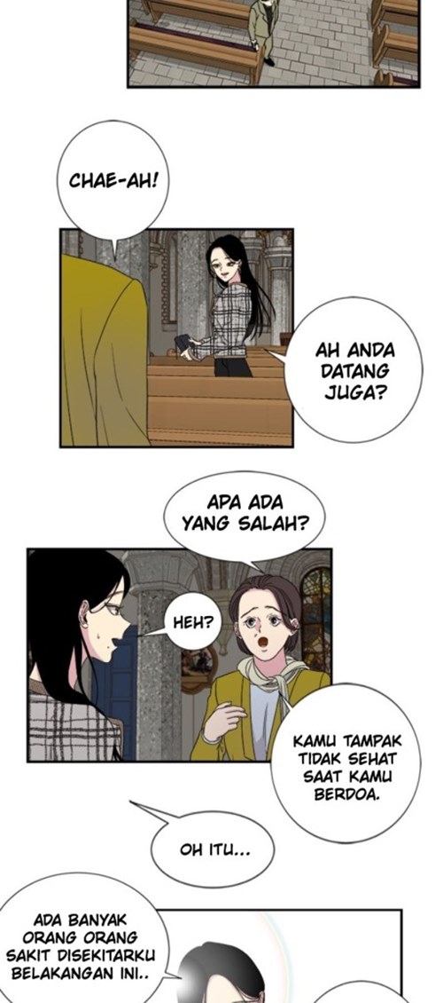 Loop Chapter 01 Bahasa Indonesia
