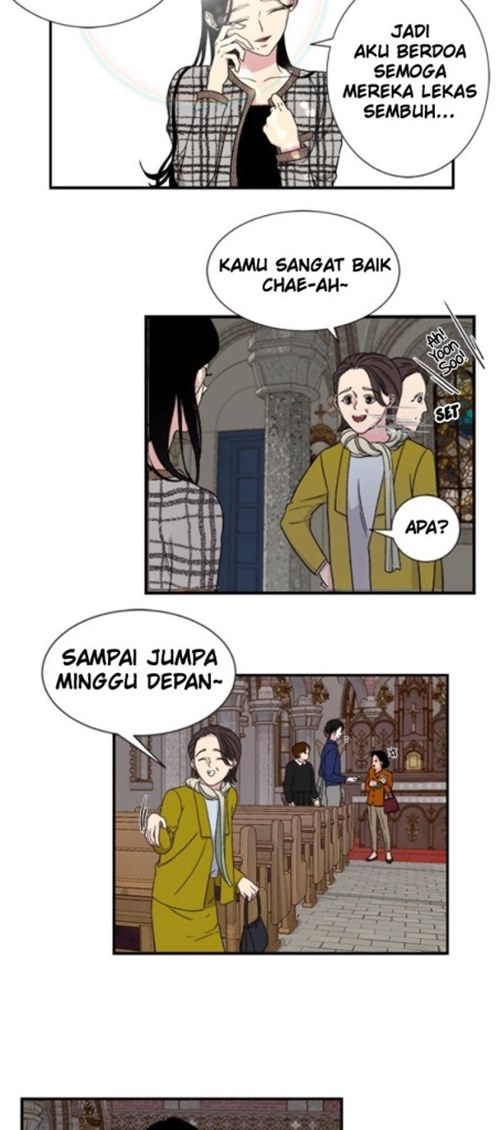 Loop Chapter 01 Bahasa Indonesia