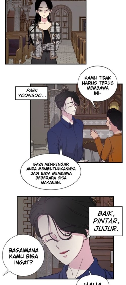 Loop Chapter 01 Bahasa Indonesia